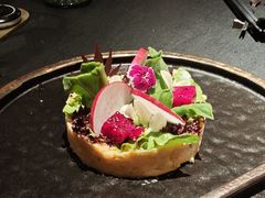 -蟹犇前•帝王蟹雪蟹(陆家嘴店)