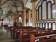 -平安桥天主教堂