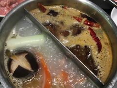 -夫妻肺片·中华老字号·正宗川菜(春熙路店)