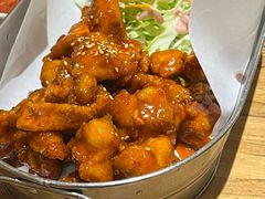 -冰川朝鲜族料理·东北菜(观前店)