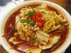 -炉小二铜锅牛蛙•川湘菜(三里屯店)