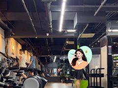 -GMJ·24H健身房(四川北路店)