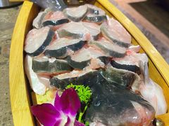 -鱼豆吉·豆浆鱼火锅(宜昌万达店)