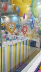 点击看大图 -乐悠游儿童游泳馆(宝安妇幼店)