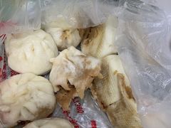 -石饮红星包子(中山路店)