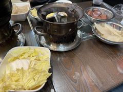 -川香煲(茅台路店)