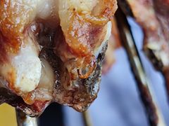 新疆架子肉-阿达西新疆餐厅(西北大学店)