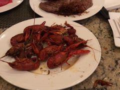 -上海锦江汤臣洲际大酒店壹阶层