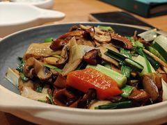 -云海肴·汽锅鸡·云南菜(东坝金隅店)