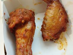 -德克士(聚银时代店)