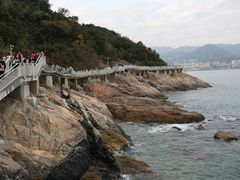 -大梅沙海滨公园