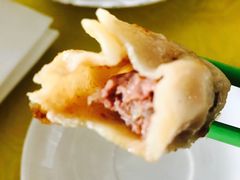 -青岛锅贴(四流中路店)