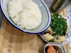 -阿金大白·上海菜馆(新天地店)