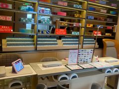 -海底捞火锅(吴中路店)