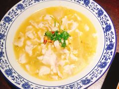 酸菜鱼-铂米星座(瑞安店)