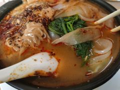 -曹宝林砂锅麻辣烫(星光路店)