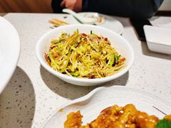 -船歌·鱼水饺青岛菜(金狮广场店)