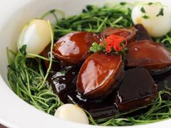 -青雅中餐厅(大连金石滩绿发希尔顿度假酒店)