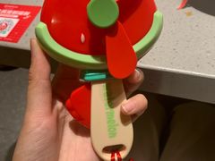 -海底捞火锅(翔龙天地广场店)