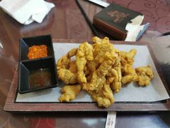 -新繁老號豌豆汤饭店·江湖菜(宝光寺店)