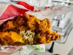 咚咖滋肉霸堡-肯德基(中关村E世界店)