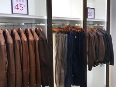 -Massimo Dutti(合生汇店)