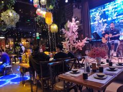 -胡桃里音乐酒馆(四道口店)