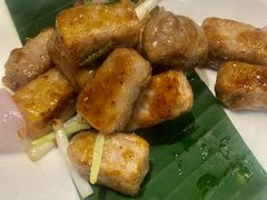-莆田餐厅PUTIEN(三里屯店)