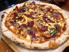 -Gather pizza