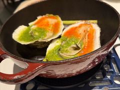 -狮拾久·现代新加坡料理(壹方城店)
