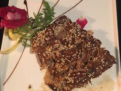 -小广寒电影艺术餐厅(小广寒经三路店)