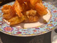 -真地道京味府·鲜橙烤鸭·北京菜(朝外大街东大桥店)