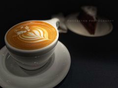 拿铁-明谦·Coffee&Cocktail Bar(美您公园店)