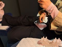 -大桶大足浴(外高桥清溪店)