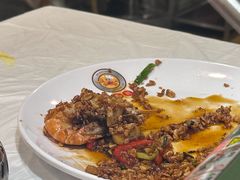 -活潑鲜跳(湖滨商业街店)
