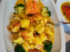 -悦泰环球美食自助(金茂旗舰店)