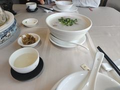-广东胜利宾馆西关粤中餐厅