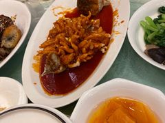-醉香园(长江北路店)