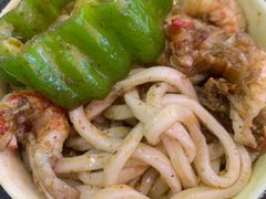 -盱眙虾神於氏龙虾(夫子庙红街店)