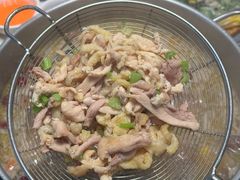 -煲王粤菜餐厅(中侨中心店)