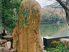 -白马涧龙池景区