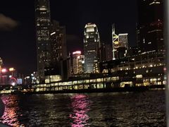 -南丫岛