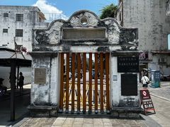 -梧州双钱龟苓膏(老街店)