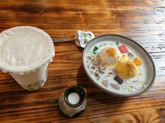 -椰语堂·海南清补凉(中山骑楼店)