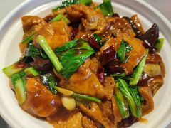 -小吊梨汤·北京菜·烤鸭(双井乐成中心店)