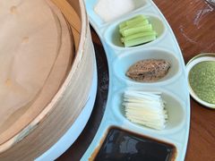 -北京柏悦酒店·锦庭餐厅Dining Room