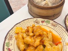 -清真马祥兴菜馆(云南北路店)