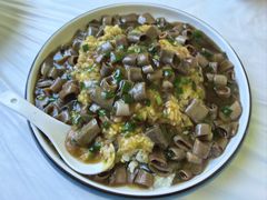 -宾朋海鲜特色美食餐厅·纯手工鲅鱼水饺(兴海路店)