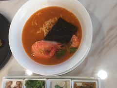 -南山鲜虾面·活鲜小馆·海味大连菜(南山总店)