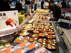 -永辉超市(郫都区爱琴海店)